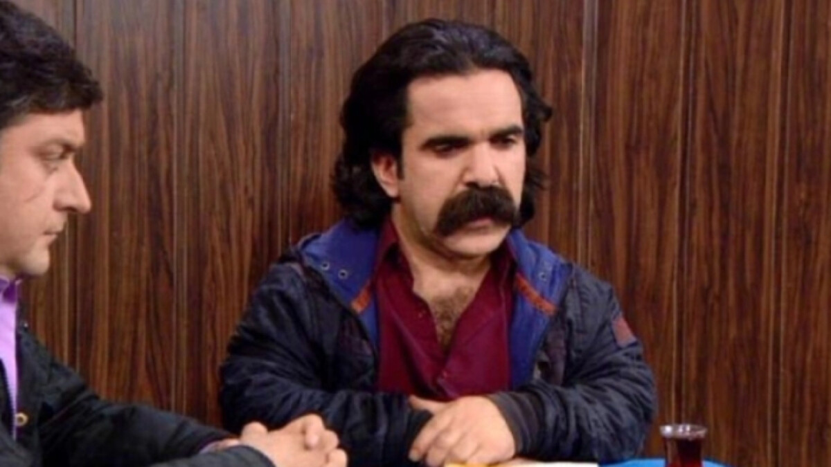 Ölüm haberlerinden bıkmıştı! Çocuklar Duymasın’ın Çaycı Hüseyin’i öyle bir şey yaptı ki..