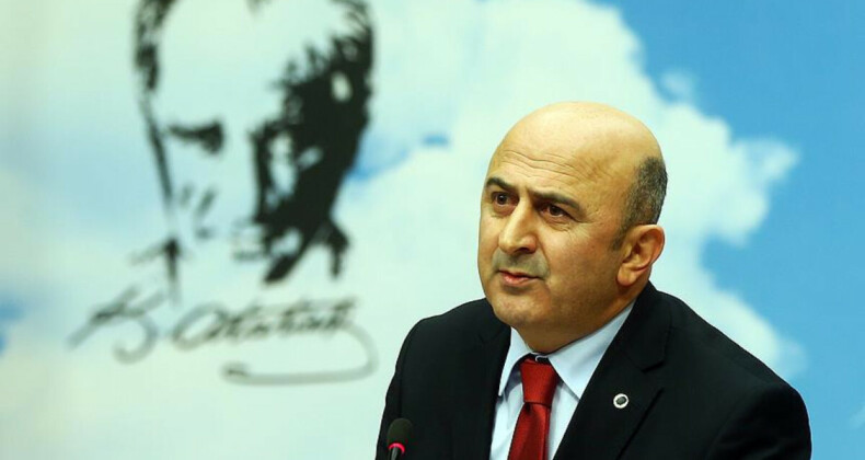 Ömer Faruk Eminağaoğlu: Kılıçdaroğlu’nun görev süresi doldu