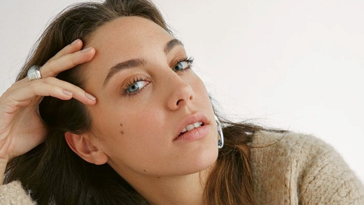 Öykü Karayel ikizi ile fotoğrafını paylaştı! Görenler şok oldu! ”Öykü hangisi?”