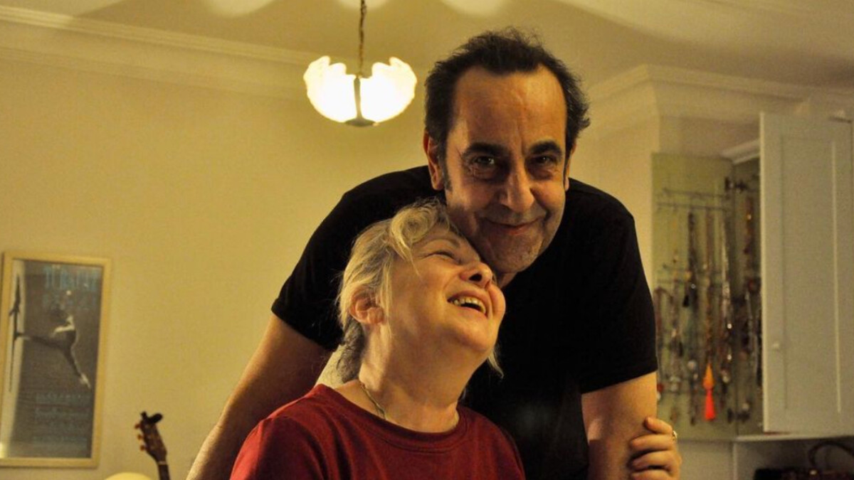 Özkan Uğur’un eşinden duygusal paylaşım! ‘Kendimi o kadar eksilmiş, kederli ve yorgun hissediyorum ki…’