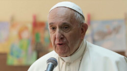 Papa Francis’den Rusya’ya çağrı: Tahıl Anlaşması’na geri dönün