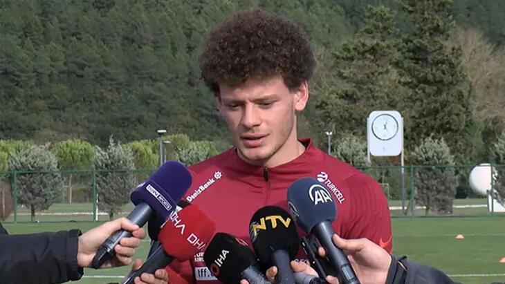 Pendikspor, Erencan Yardımcı ile anlaşma sağladı