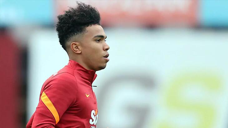 Pendikspor’dan Gustavo Assunçao sürprizi! Listeye dahil edildi