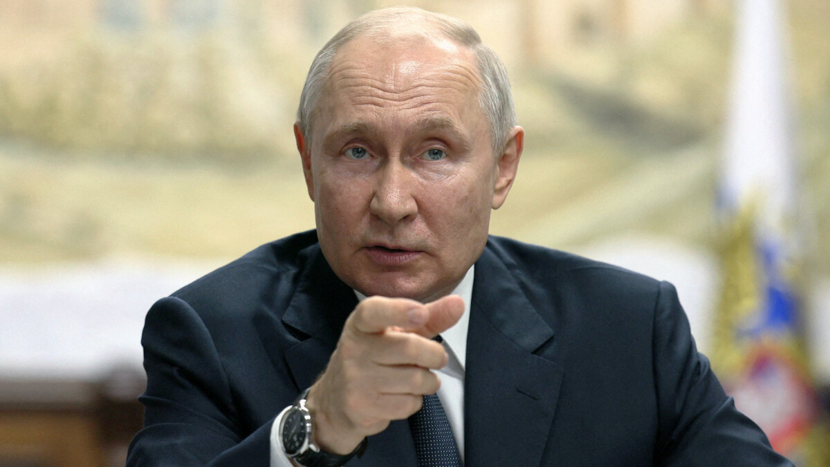 Putin’den Kırım köprüsü yanıtı: Elbette Rusya’dan bir yanıt gelecek