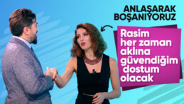 Rasim Ozan Kütahyalı ile boşanan Nagehan Alçı sessizliğini bozdu