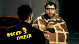 Recep İvedik 3 filminde gözden kaçan detay! O sahne sosyal medyanın diline düştü