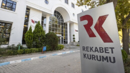 Rekabet Kurulu, 6 ayda 440 milyon liralık rekabet ihlali cezası verdi