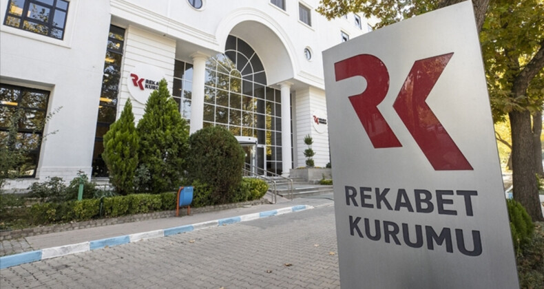 Rekabet Kurulu, 6 ayda 440 milyon liralık rekabet ihlali cezası verdi