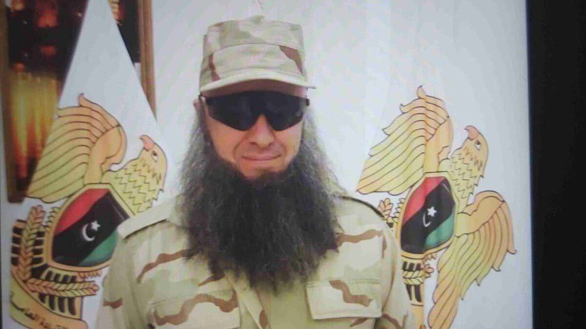 Rusya, Prigojin’in kılık değiştirdiği fotoğraflarını yayınladı