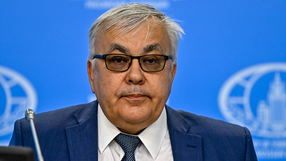 Rusya: Tahıl anlaşmasına alternatif konusunda temaslar yürütmüyoruz