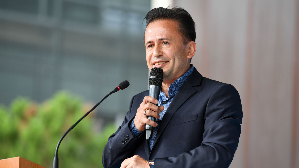 Şadi Yazıcı’dan Ekrem İmamoğlu’na cevap: Bırakın bu film işlerini