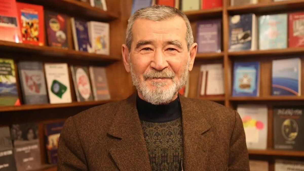 Şair Ahmet Telli’ye 10 ay hapis cezası