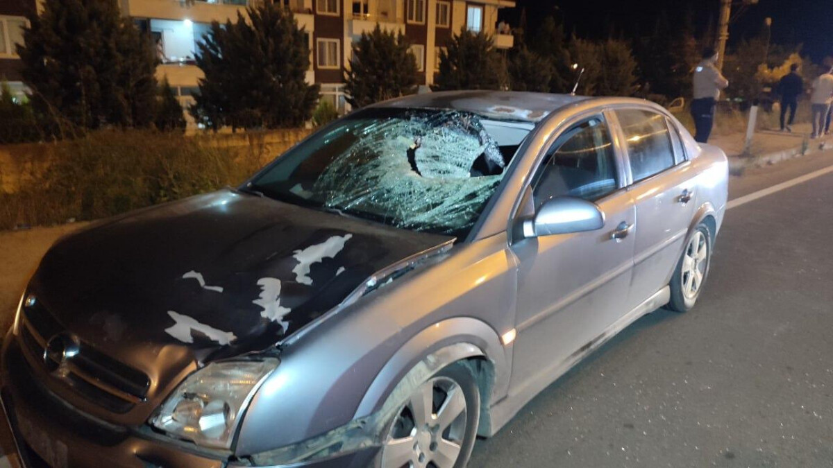 Sakarya’da otomobilin çarptığı genç yaşamını yitirdi