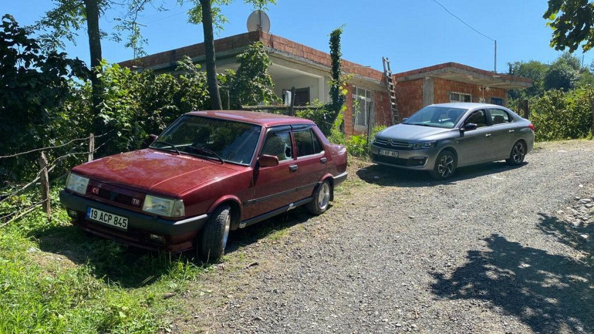 Samsun’da arazi kavgasında kardeş kanı aktı: 2 ölü