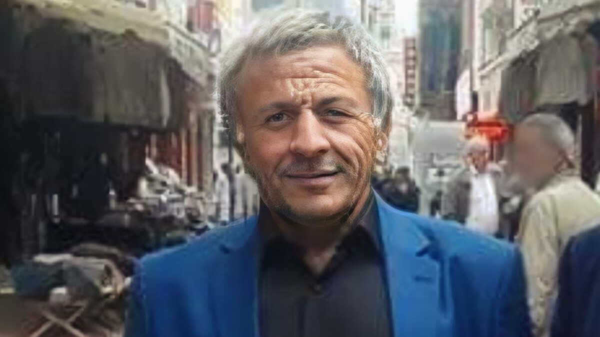 Samsun’da cenaze aracının çarptığı yaşlı adam öldü