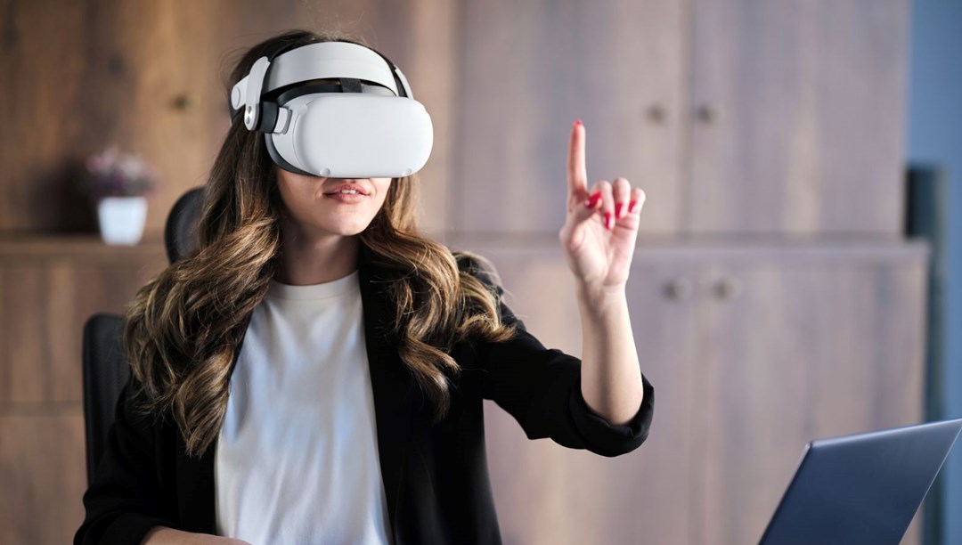 Samsung’dan Apple Vision Pro’ya rakip gözlük