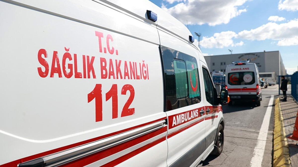 Şanlıurfa’da akraba aileler çatıştı: 1 ölü 6 yaralı
