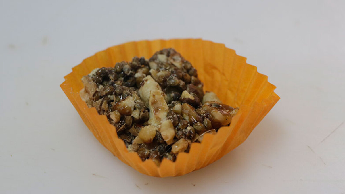 Selçuklu’ya uzanan lezzet: Kenevir helvası