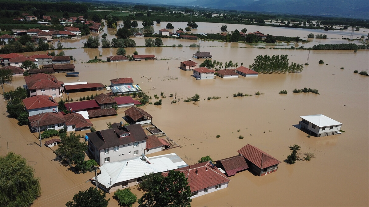 Selden etkilenen illerdeki KOBİ’lere destek kredisi sağlanacak