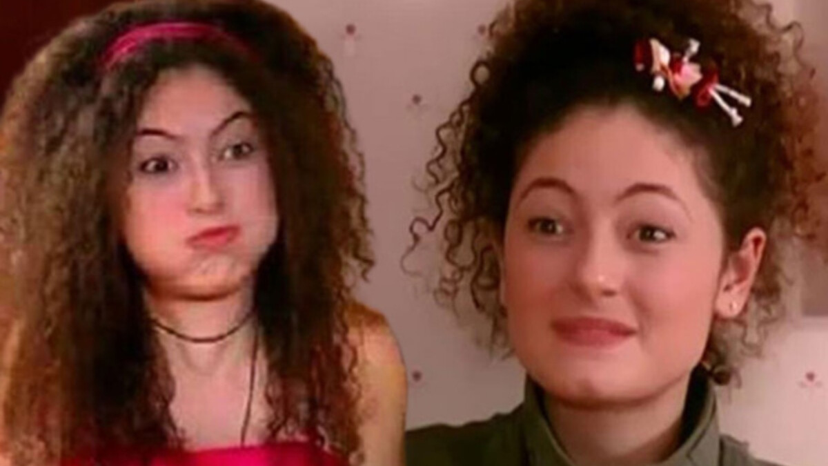 Selena’nın Kıvılcım’ı Hazal Şenel son haliyle ‘Yok artık’ dedirtti! ‘Nereden nereye’