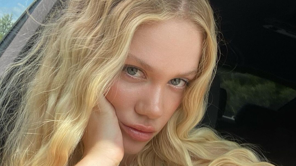 Serel Yereli’nin son pozları Barbie’yi aratmadı! “Senden esinlenilmiş”