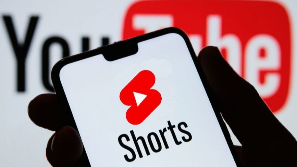 Şimdi TikTok düşünsün! YouTube Shorts 2 milyar kullanıcıya ulaştı