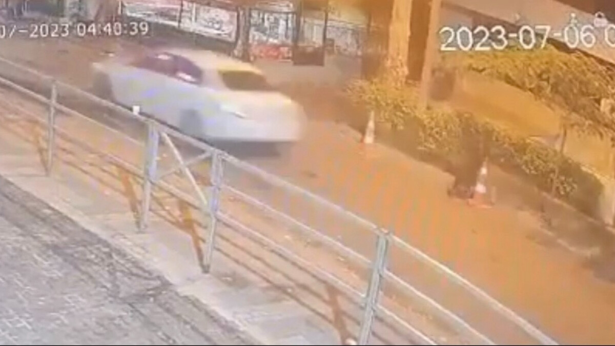 Şişli’de gece kulübü önünde dehşet: 4 kişi yaralandı