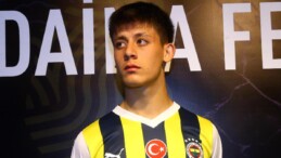 Son dakika: Fenerbahçe’nin genç yıldızı Arda Güler’den rekor transfer! Barcelona derken Real Madrid…