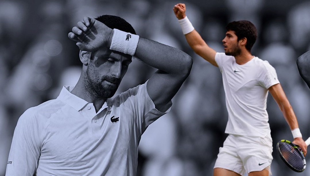 SON DAKİKA: Wimbledon’da şampiyon belli oldu