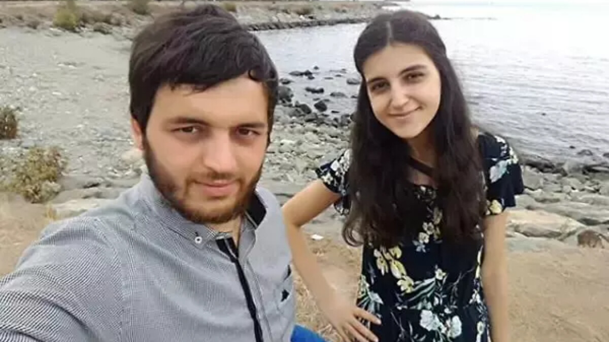 Sosyal medyanın en doğal çiftiydi! Banu Berberoğlu ve sevgilisinden üzen haber…