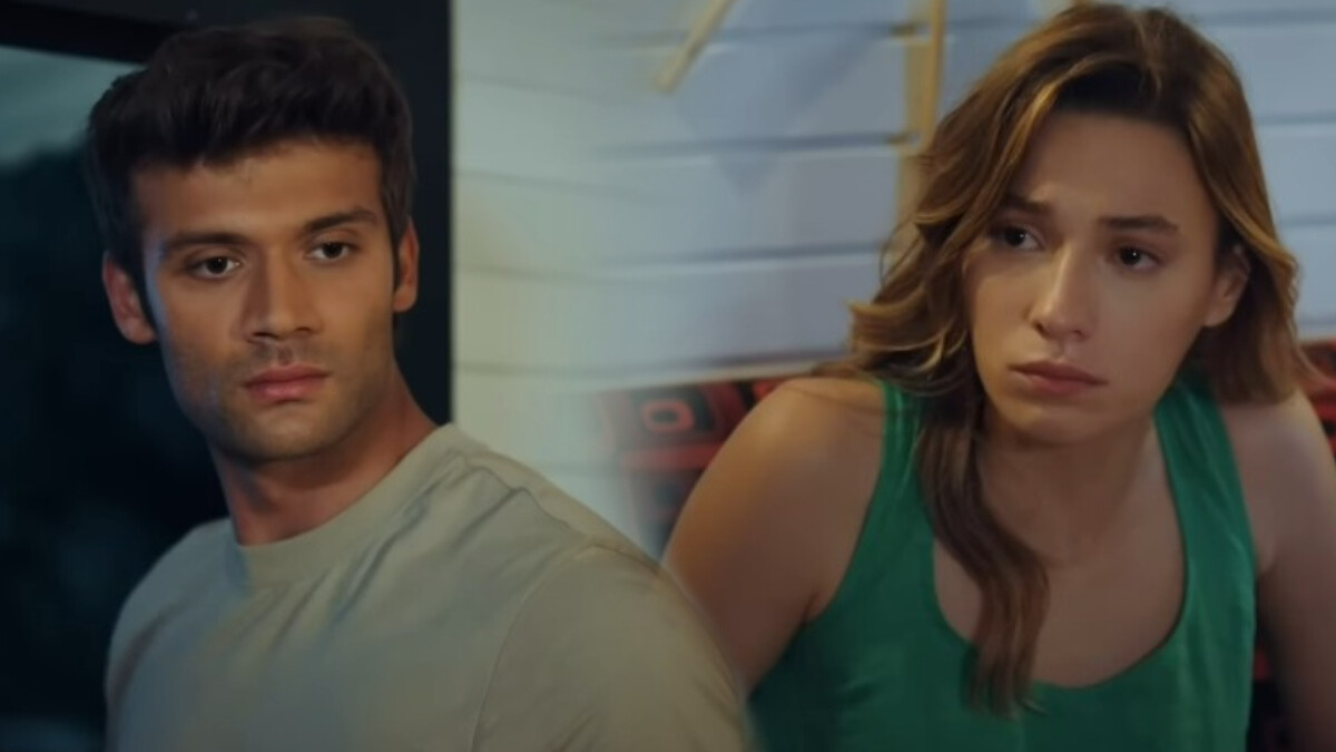 Sümeyye Aydoğan’dan ters köşe: Partneriyle aşkını ilan etti! “Atakan mı, Caner mi karar ver”