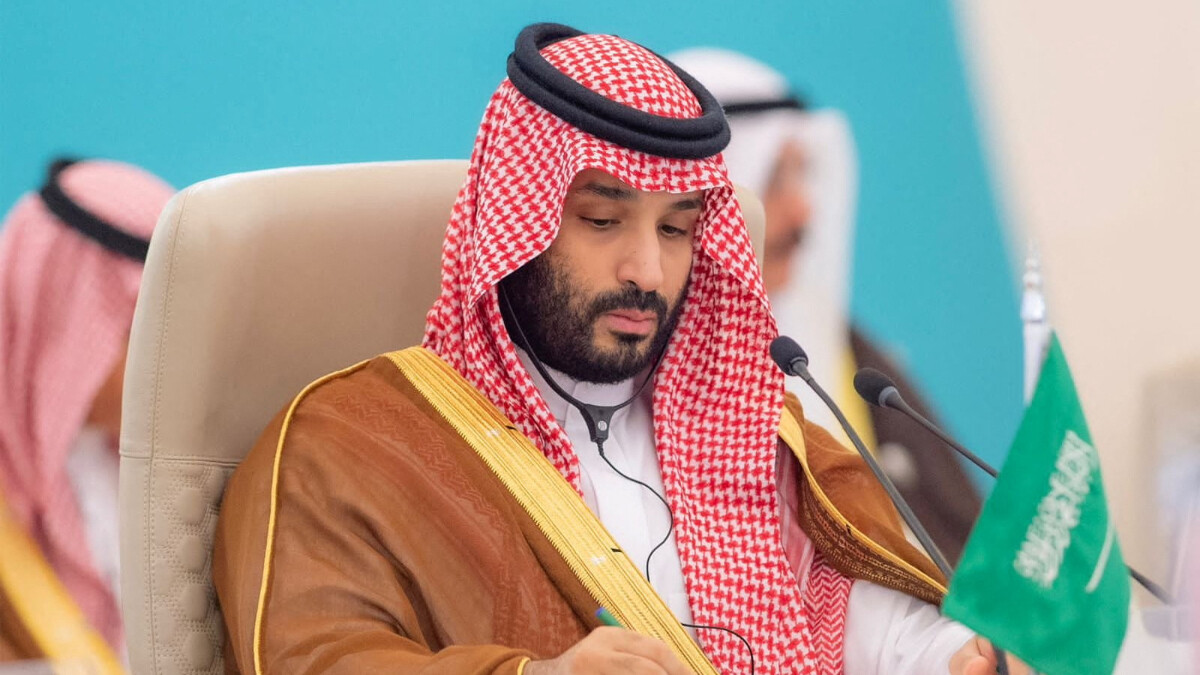 Suudi Arabistan, Ukrayna’da barış görüşmelerine ev sahipliği yapacak