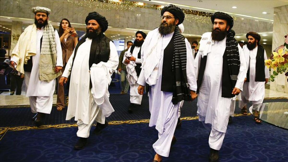 Taliban, İsveç’in Afganistan’daki faaliyetlerini durdurdu