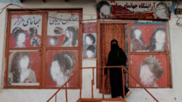 Taliban’dan Afganistan’da kadın kuaförleri ve güzellik salonlarına yasak