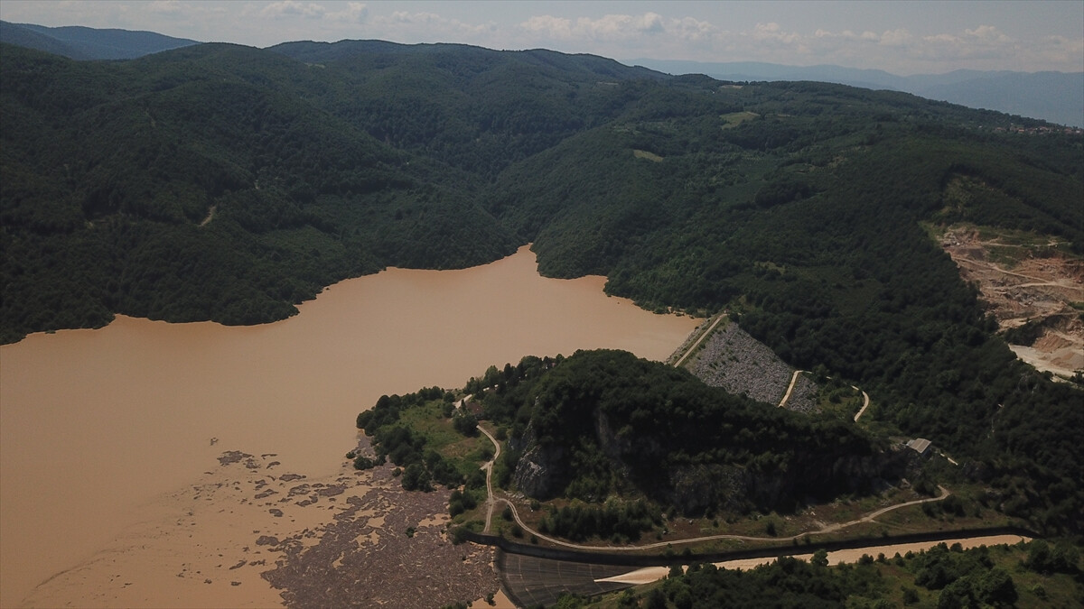 TARSİM heyeti Düzce’de selden etilenen üretici ile buluştu