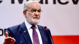 Temel Karamollaoğlu, muhalefetteki değişim rüzgarından rahatsız