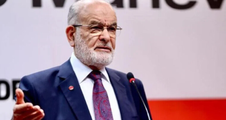 Temel Karamollaoğlu, muhalefetteki değişim rüzgarından rahatsız