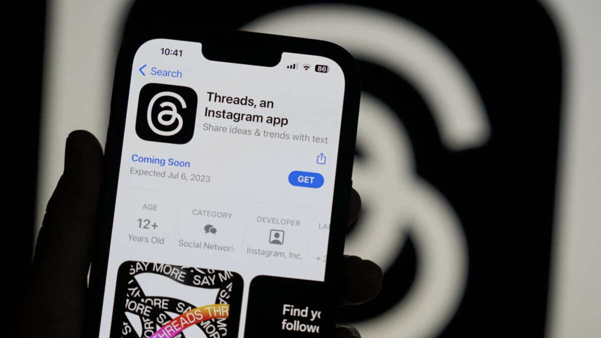 Threads, ‘gizlilik’ eleştirilerinin hedefinde