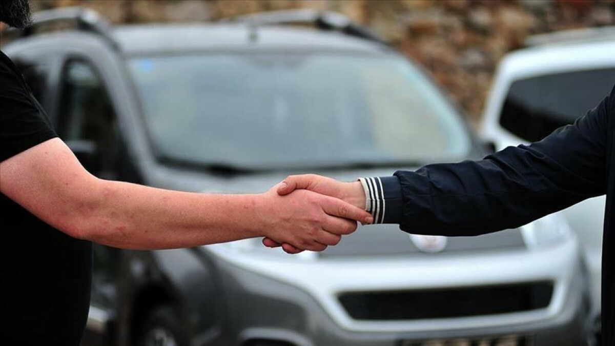 Ticaret Bakanlığı’ndan ikinci el araç satıcılarına uyarı: Para cezası uygulanacak