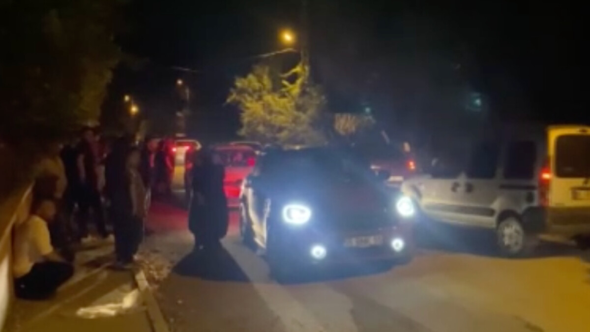 Tokat’taki kaza yaşlı kadını hayattan kopardı