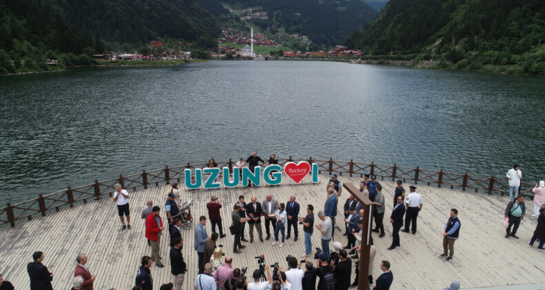 Trabzon’da turist hareketliliği! Turizm canlandı, Valilik fahiş fiyat uygulamasını başlattı