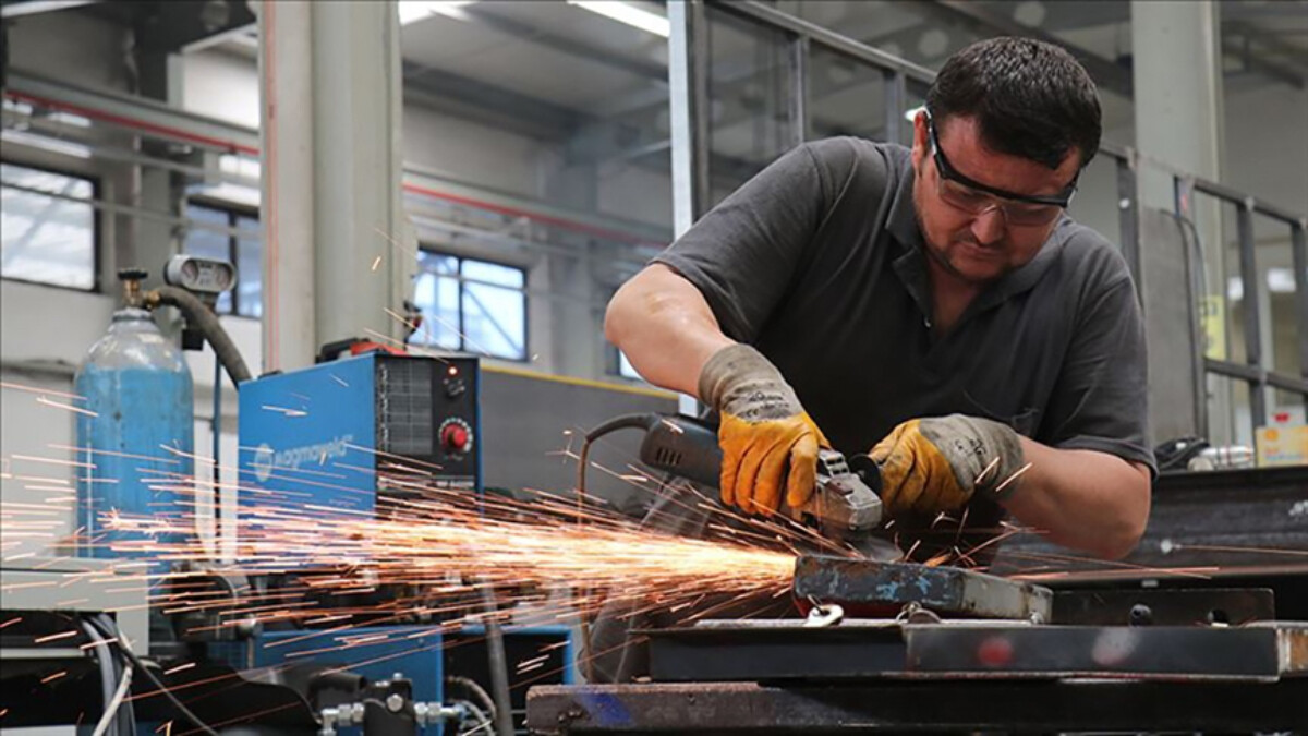 Türkiye’de işe alım yapılacak sektörler ve bölgeler
