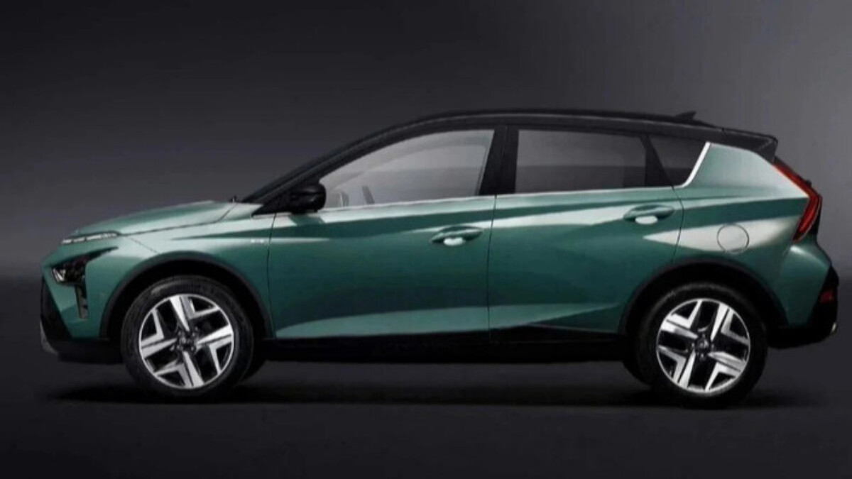 Türkiye’de üretilen Hyundai Bayon Temmuz 2023 fiyat listesi