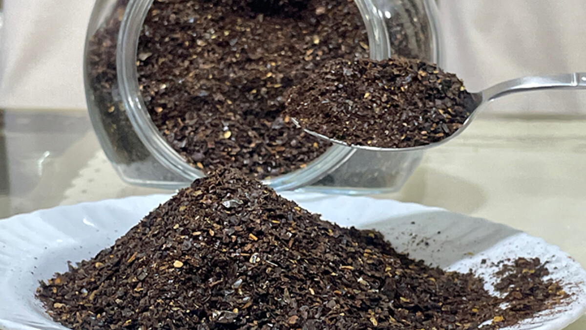 Türkiye’den 6 ayda 5,4 milyon dolarlık pul biber ihraç edildi