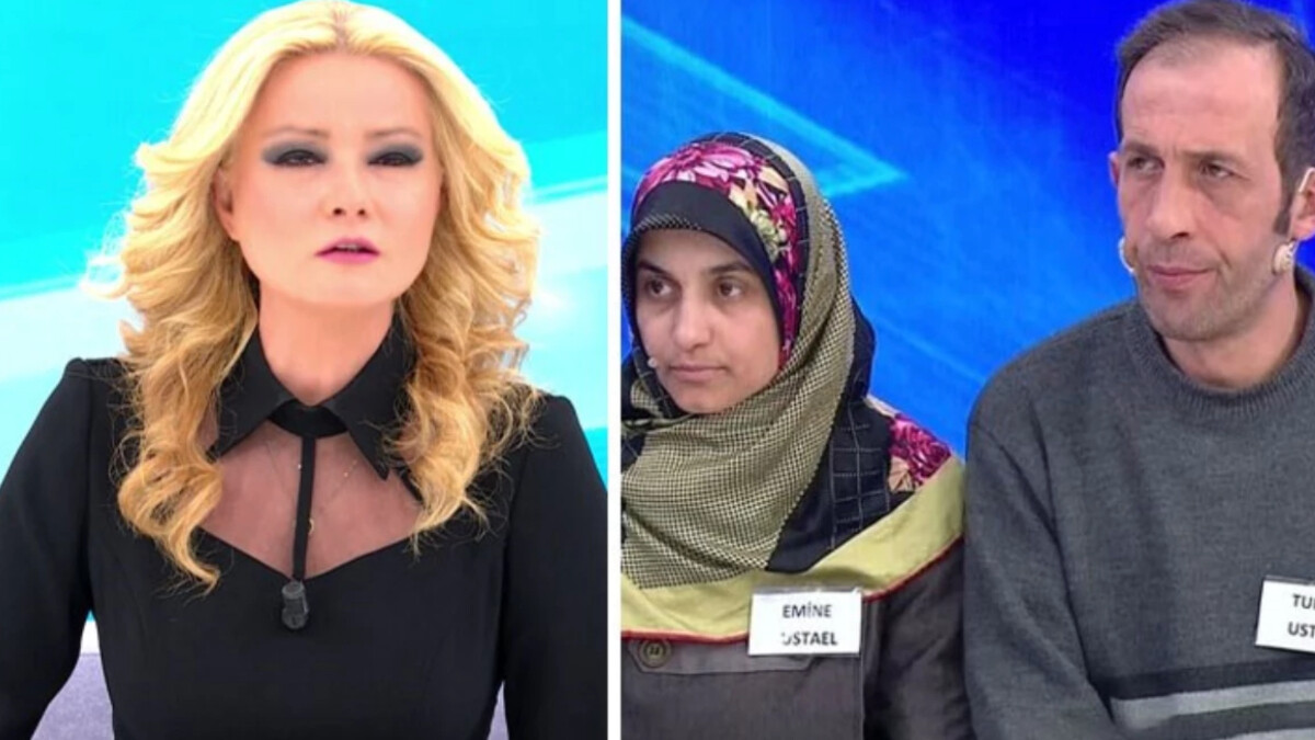 Türkiye’yi ayağa kaldırmıştı! Palu ailesi davasında Tuncer Ustael’in cezası belli oldu!