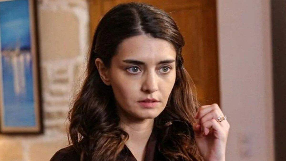 Ufak Tefek Cinayetler dizisinin yıldızıydı! Tülin Ece’nin son hali içler acısı “Ne yaptın kendine?”