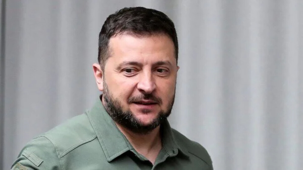 Ukrayna lideri Zelenskiy’den Erdoğan ve Guterres’e mektup: Rus çılgınlığından korunmalıyız