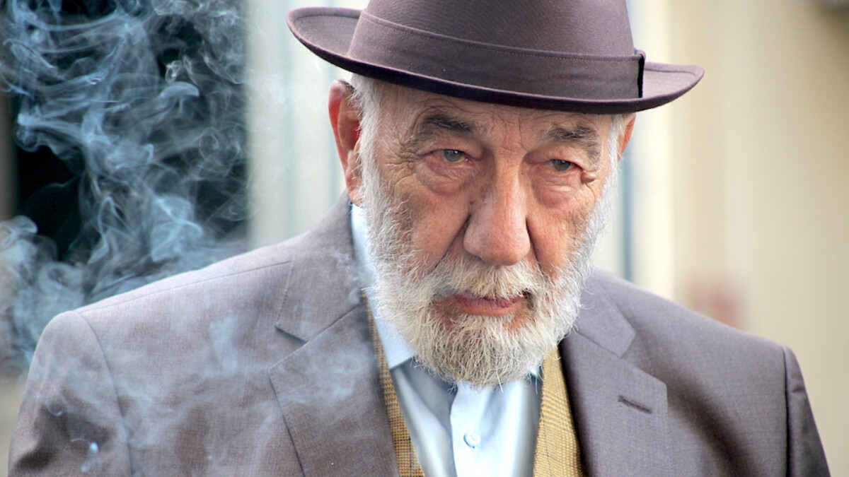 Usta oyuncu vefat etti! Yılmaz Gruda kimdir, nereli ve kaç yaşında? İşte hayatı..