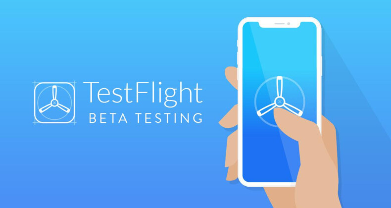 Uygulamaları test etmek için iPhone’larda TestFlight nasıl kullanılır?