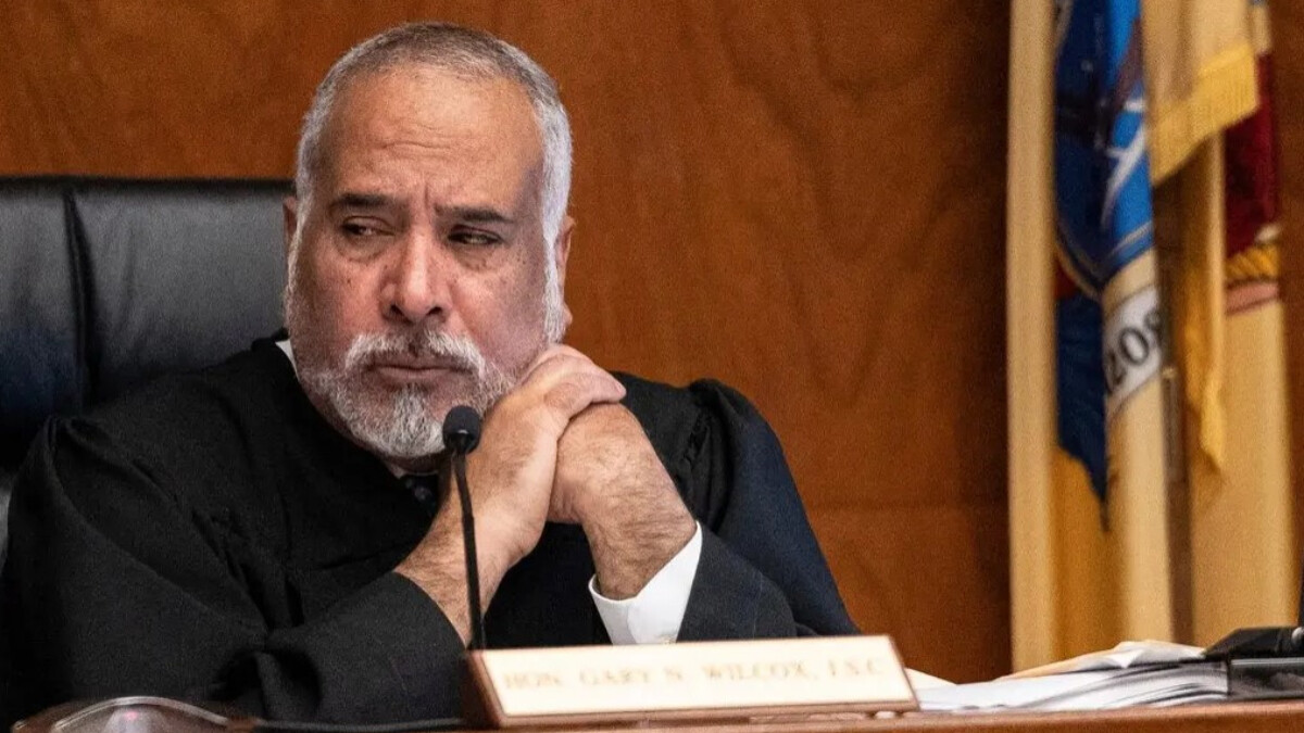 Uygunsuz TikTok videoları paylaşan ABD’li yargıca, dava açıldı